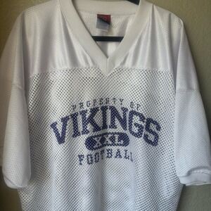 NFL Gridiron XXL -Vikings